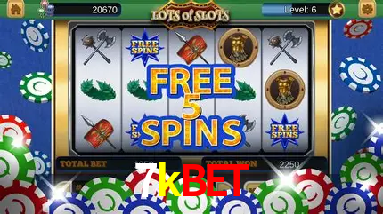 Desvendando o Mundo dos Jogos Virtuais na 7kbet
