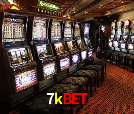 A Revolução dos Aplicativos de Jogos no 7kbet