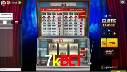 A Emoção da Loteria na 7kbet: Uma Chance de Mudança de Vida
