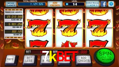 Desvendando o Mundo dos Jogos Virtuais na 7kbet