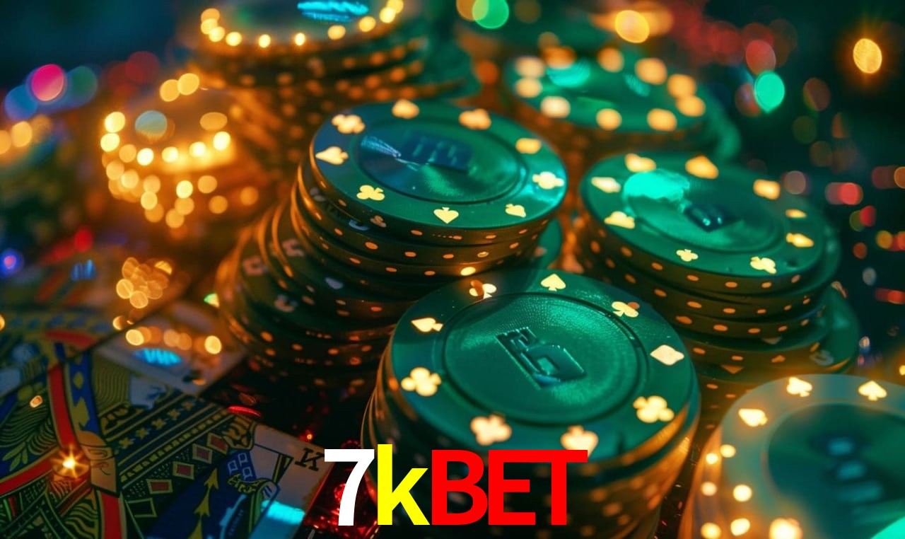 Estatísticas 7kbet