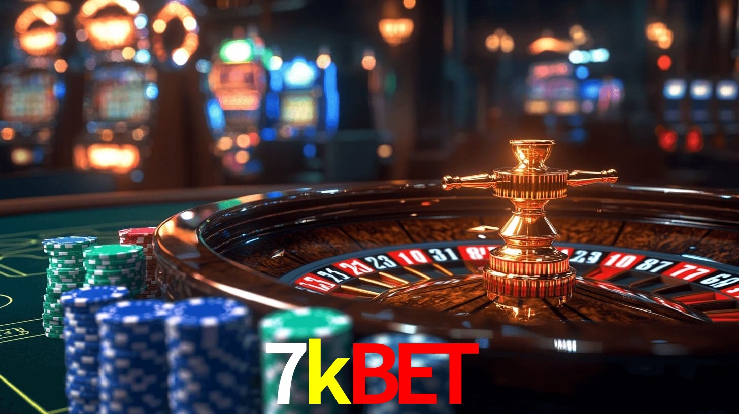 7kbet: Seu Cassino Premiado com Pagamentos Rápidos