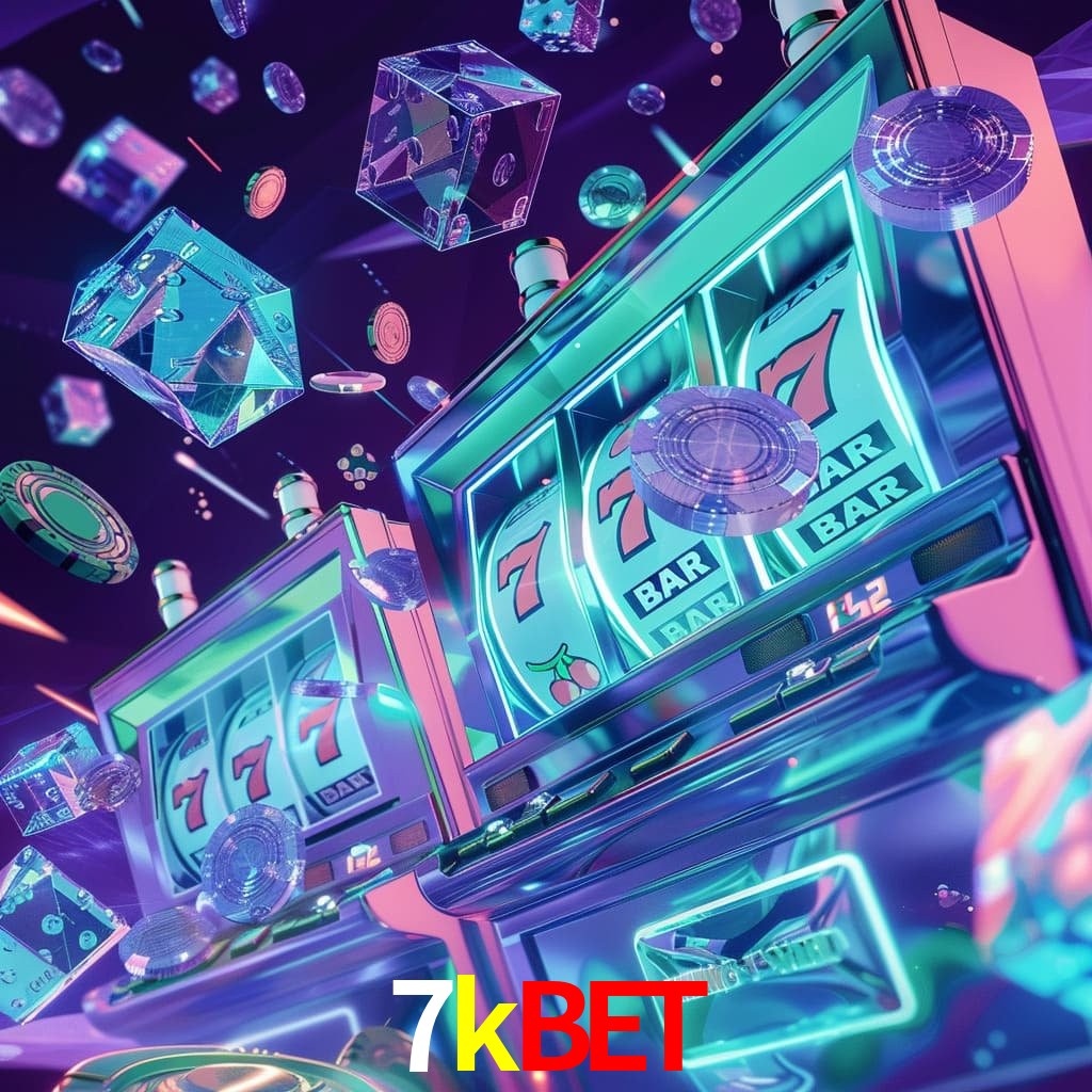 Interface do App 7kbet