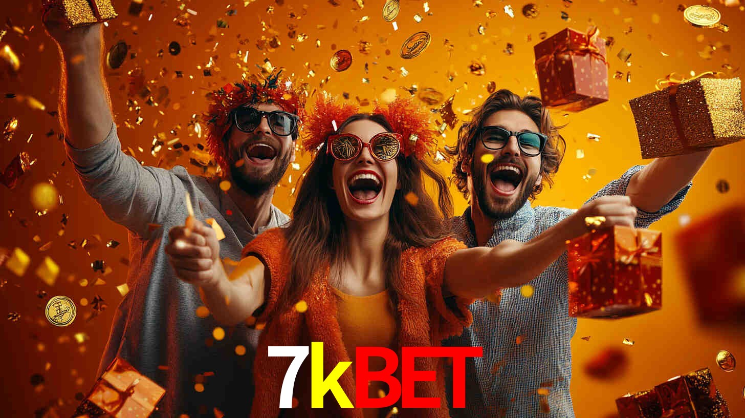 Welcome Bonus 7kbet