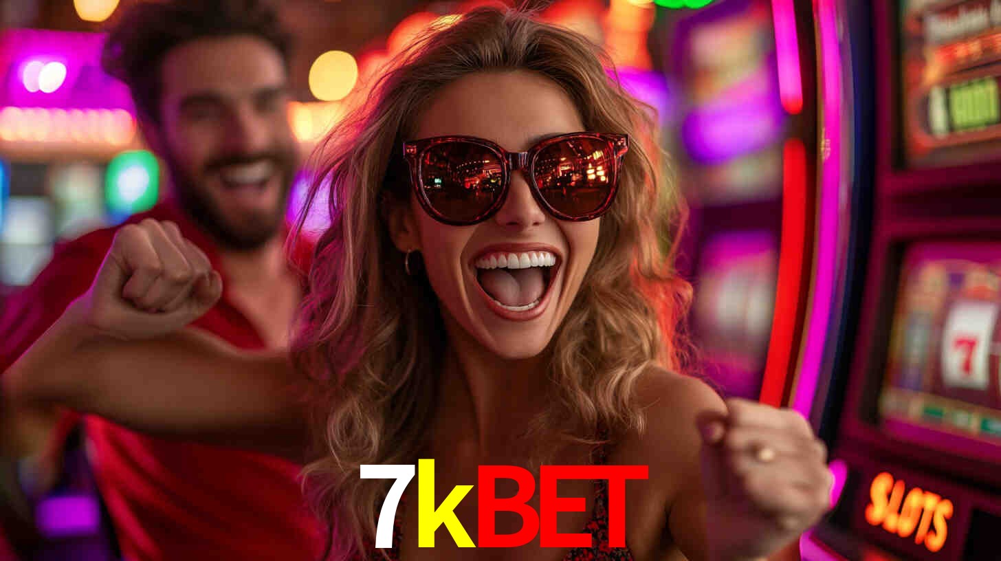 Inovações de Jogos na 7kbet: O Futuro das Experiências Interativas