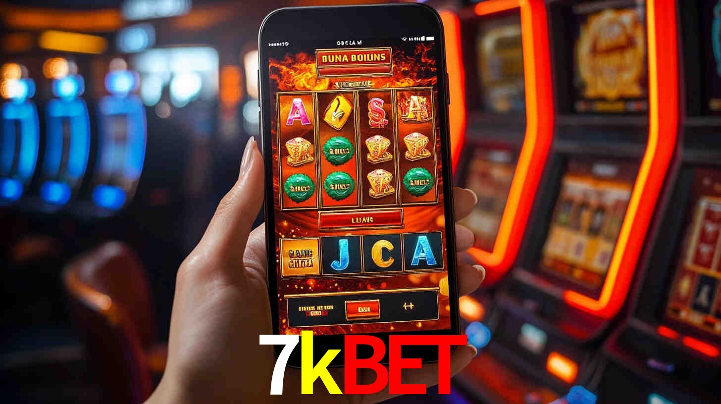 Roulette Table 7kbet