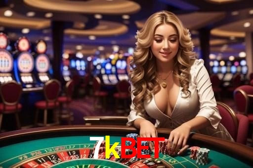 Game Providers 7kbet