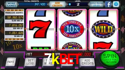 A Revolução dos Aplicativos de Jogos no 7kbet