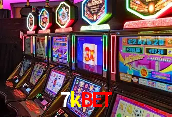Descubra a Magia dos Jogos de Arcade no 7kbet