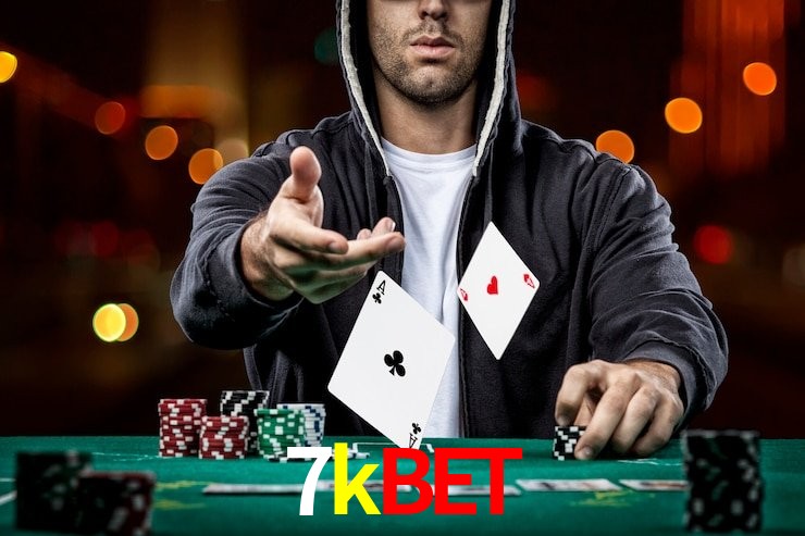 Bônus Generosos e Exclusivos no 7kbet para Você!