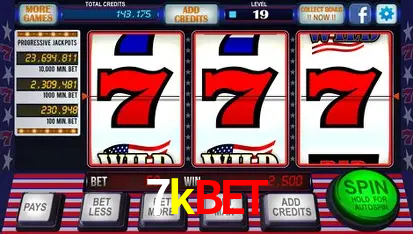 Descubra a Magia dos Jogos de Arcade no 7kbet
