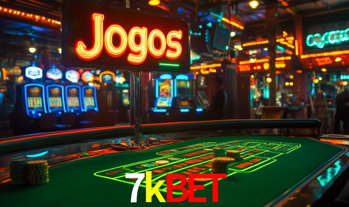 Promoção Relâmpago 7kbet