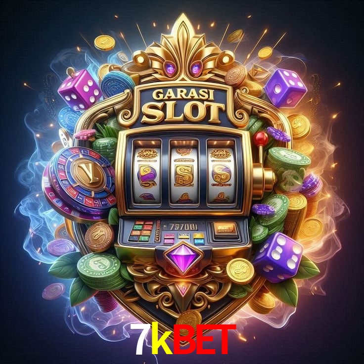 7kbet - PLATAFORMA OFICIAL - 7kbet.com