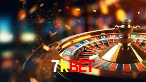 7kbet: Jogos de Caça-Níqueis-Altas Recompensas, Roleta-Velocidade, Blackjack-Desafios Máximos