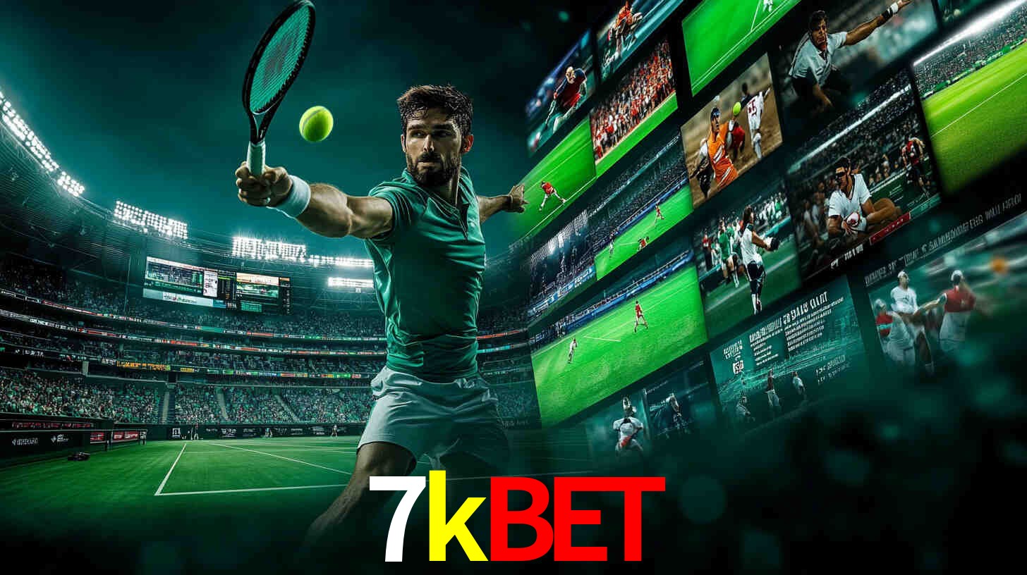 Explorando a Categoria de Eventos em Apostas na 7kbet