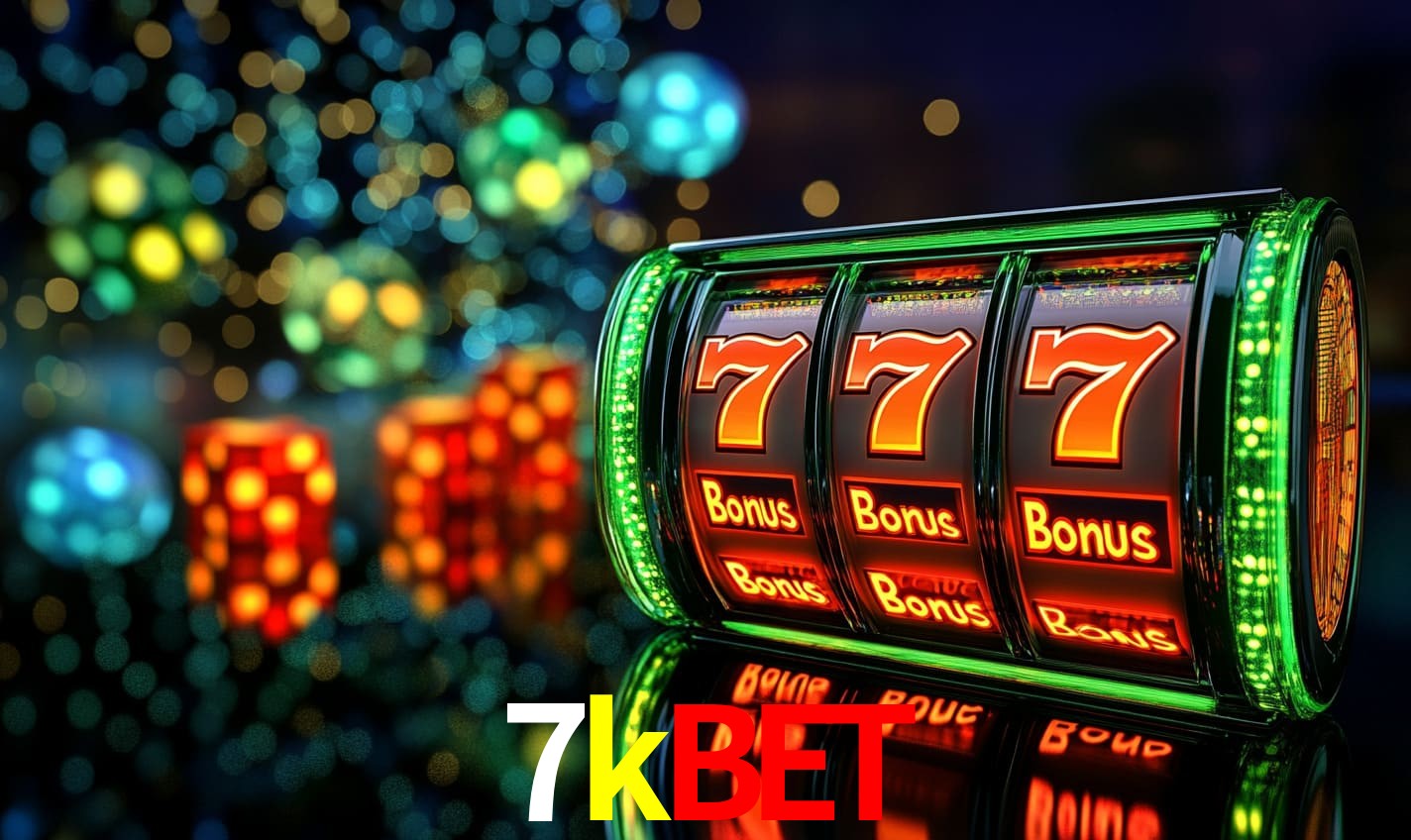 Especiais de Fim de Semana 7kbet