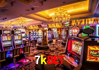 Desvendando o Mundo dos Jogos Virtuais na 7kbet
