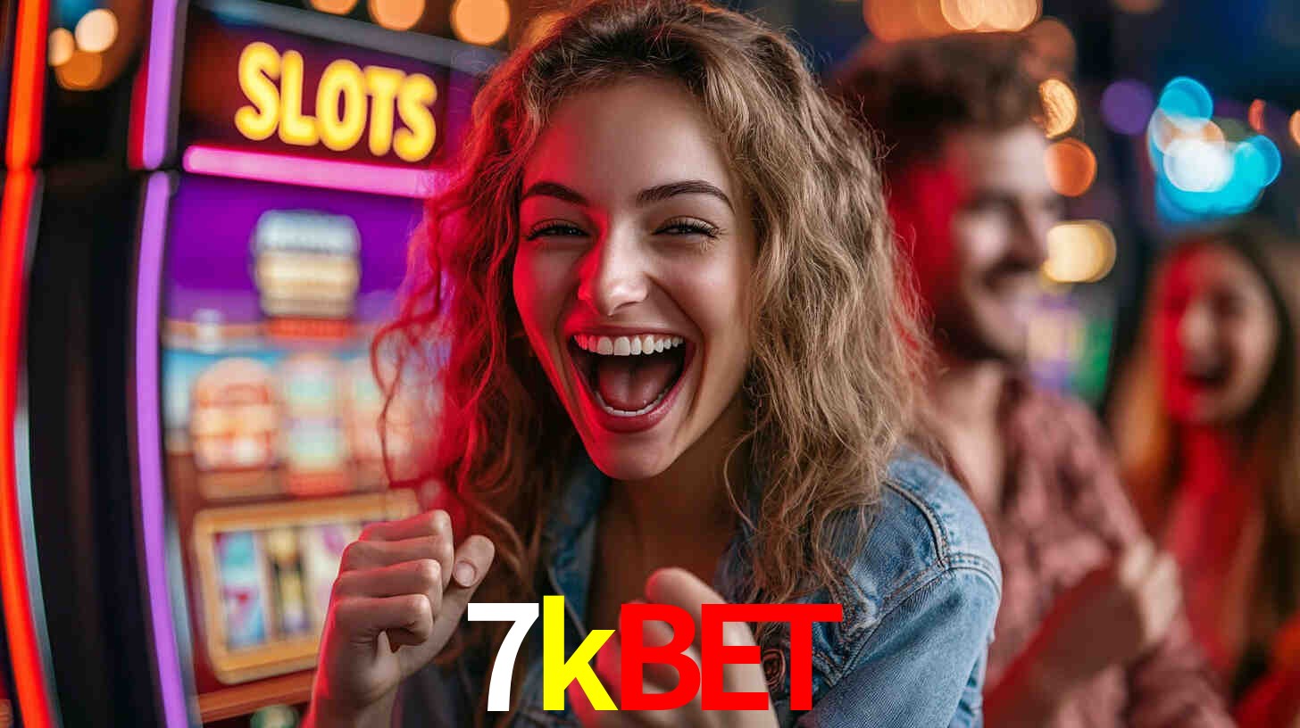 Desvendando o Mundo dos Jogos Virtuais na 7kbet