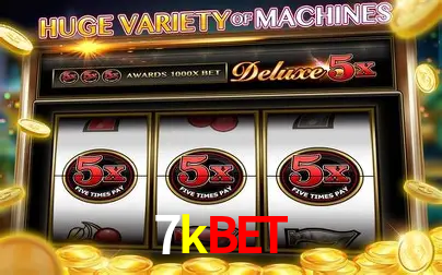 Inovações de Jogos na 7kbet: O Futuro das Experiências Interativas