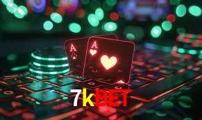 Jogos de Slot 7kbet