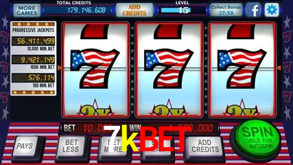 Descubra o Mundo do Cassino Online com 7kbet