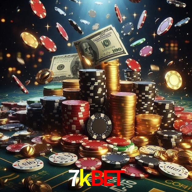 PIX Instantâneo 7kbet