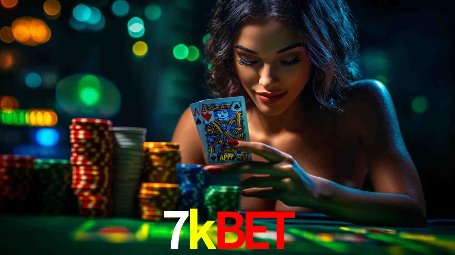A Experiência Imersiva dos Cassinos Ao Vivo no 7kbet