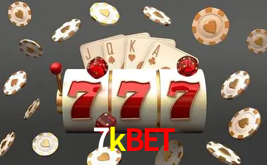 A Experiência Imersiva dos Cassinos Ao Vivo no 7kbet