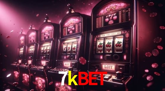 Torneios 7kbet