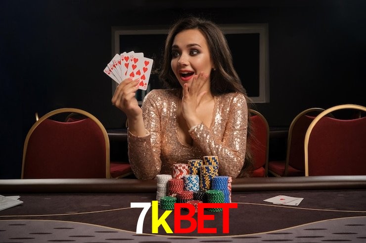 Bônus Diários 7kbet