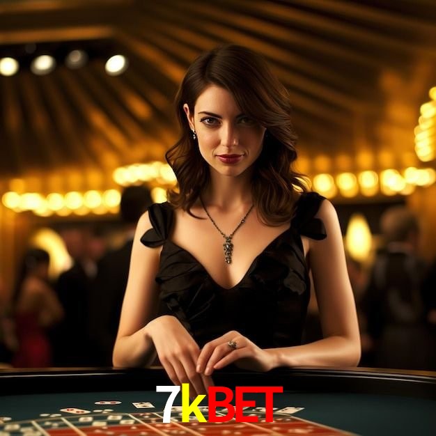 A Emoção da Loteria na 7kbet: Uma Chance de Mudança de Vida