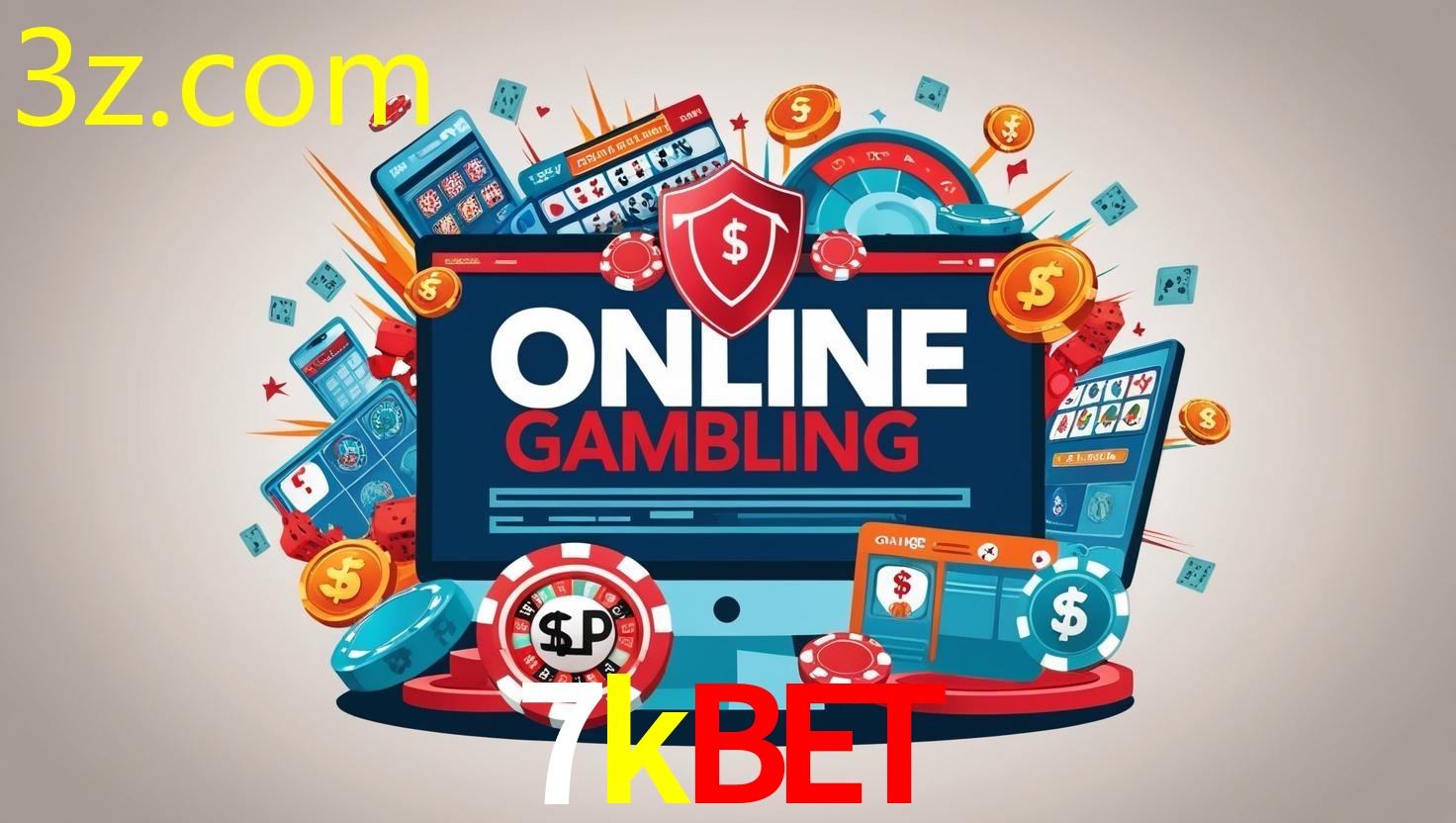 7KBET.COM