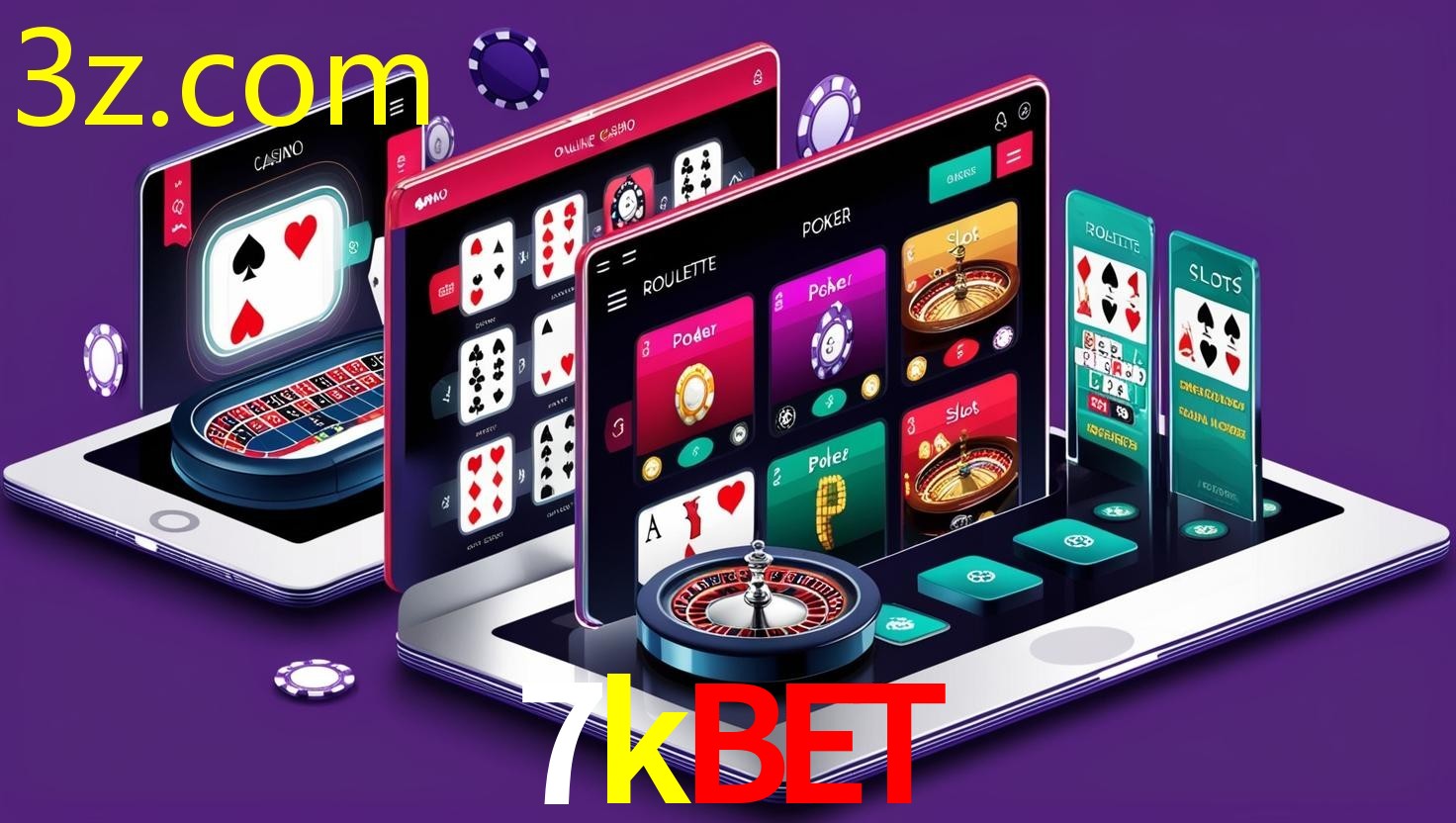 7KBET.COM