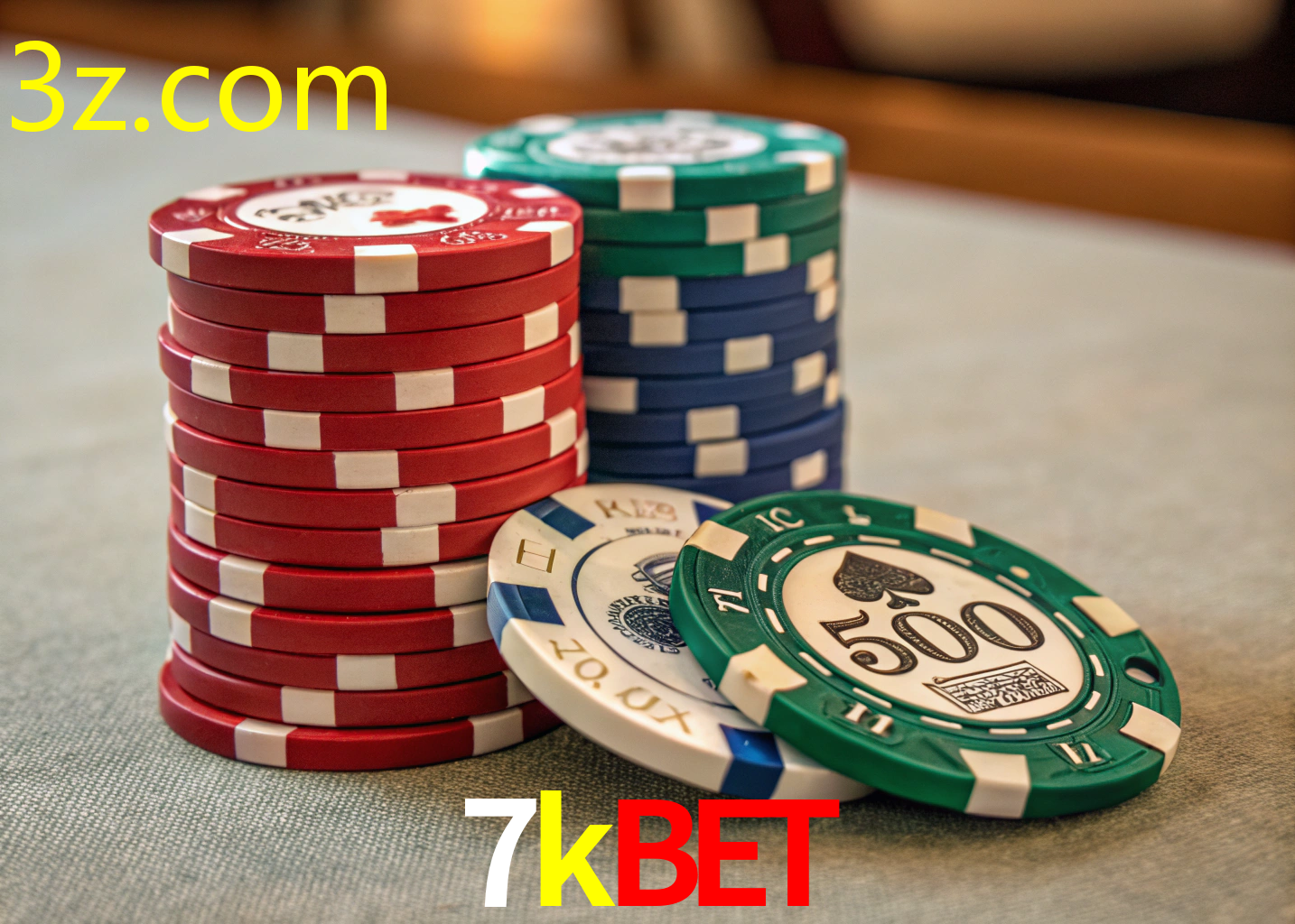 7KBET.COM