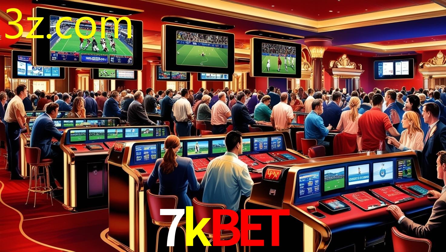 7KBET.COM