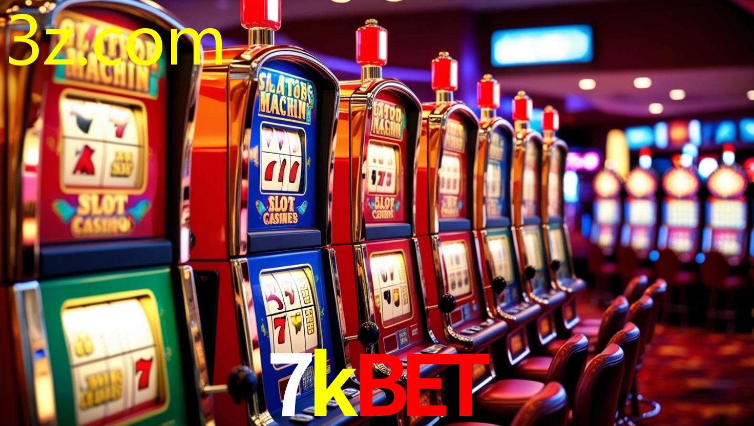 7KBET.COM