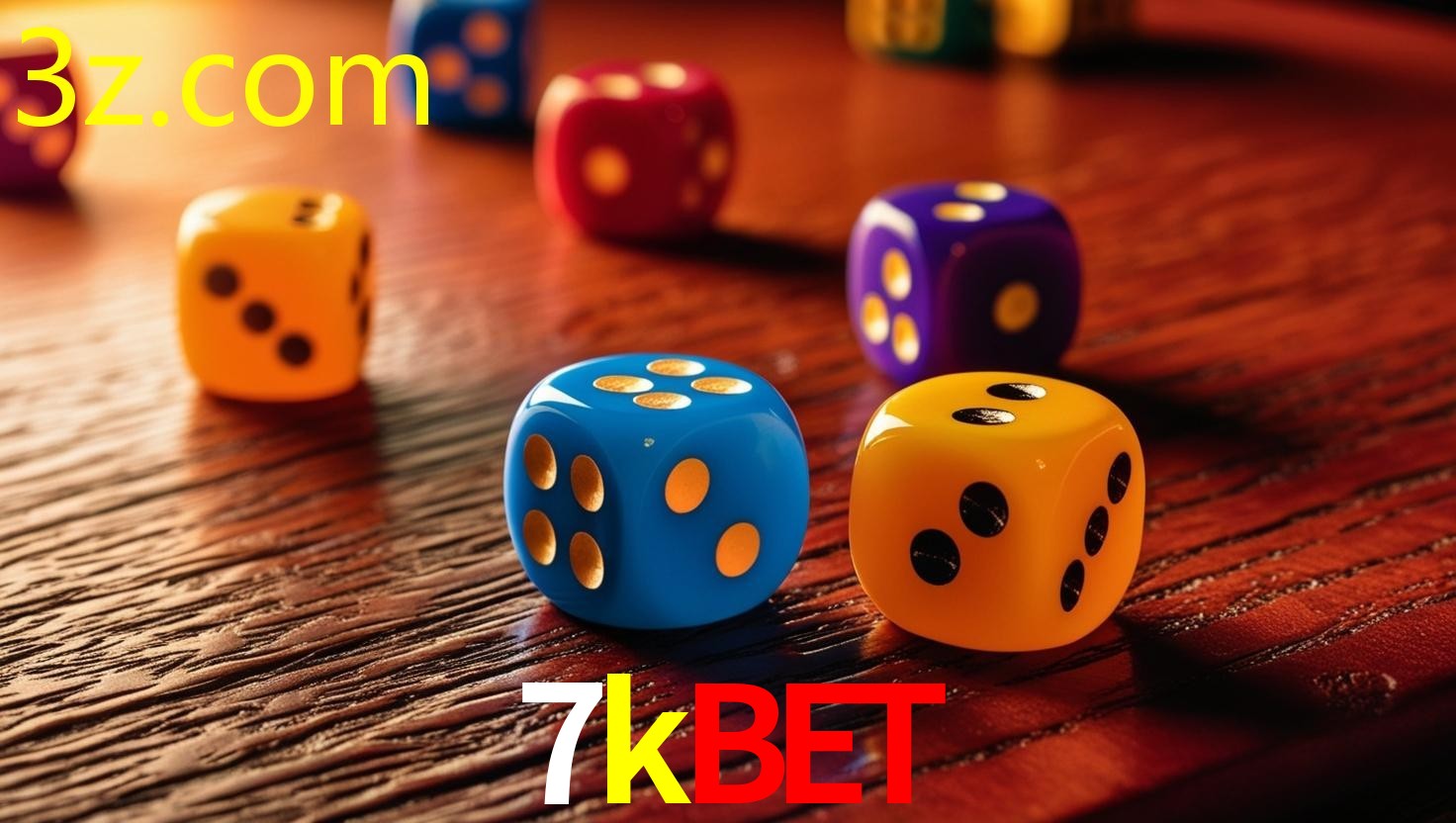 7KBET.COM