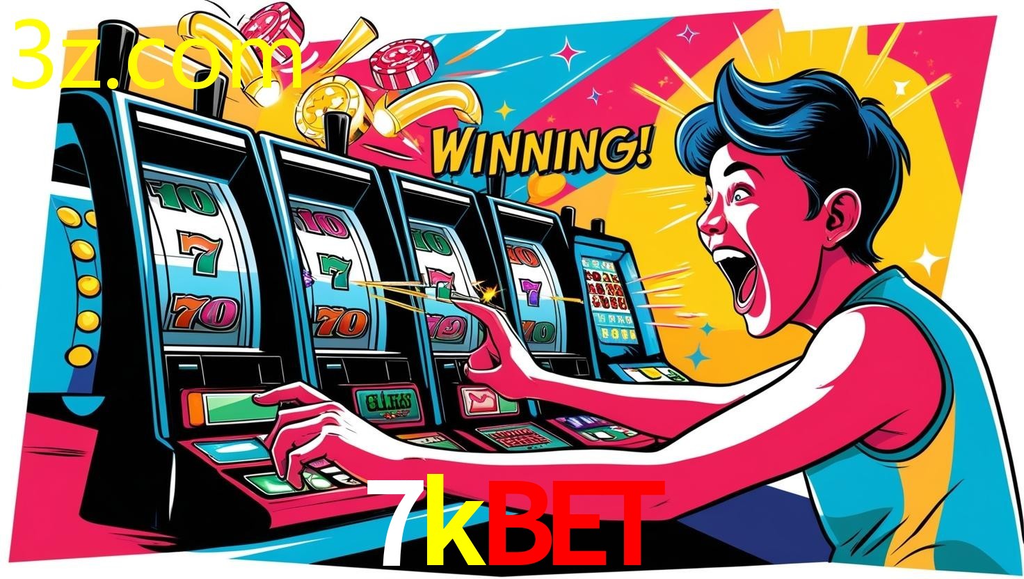 7KBET.COM
