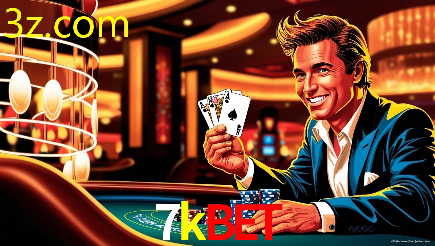 7KBET.COM