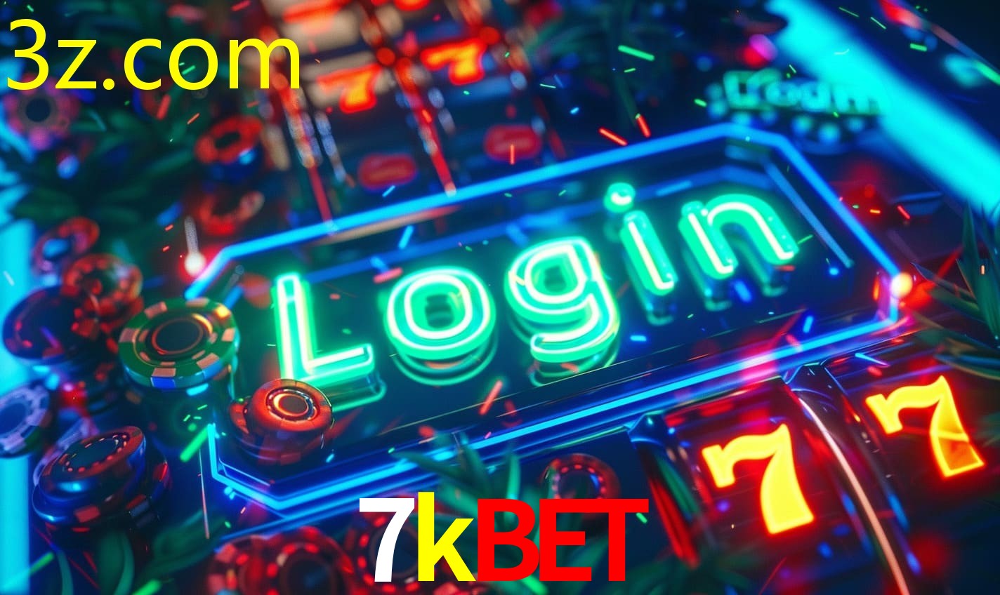 7KBET.COM