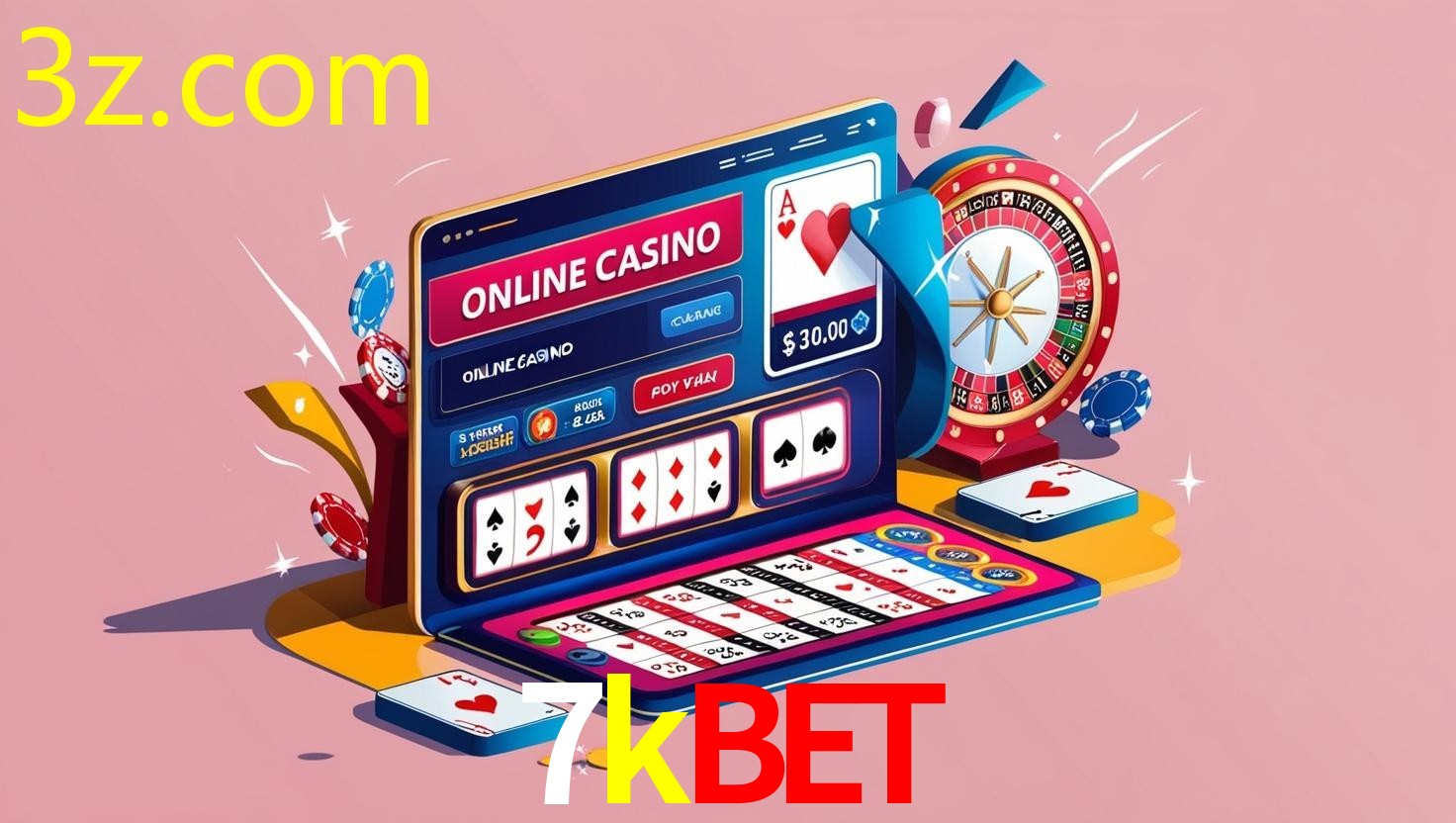 7KBET.COM