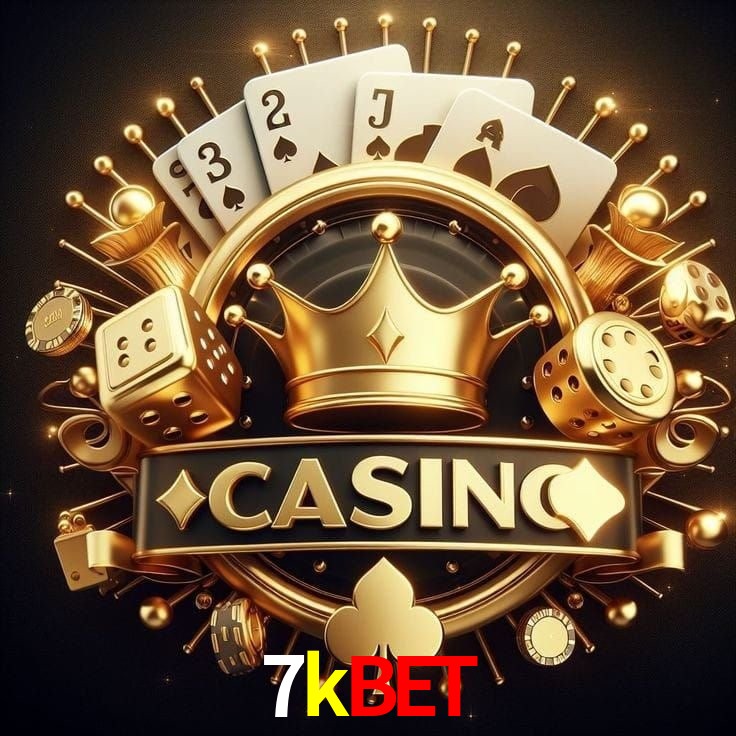 Jogos de Slot 7kbet