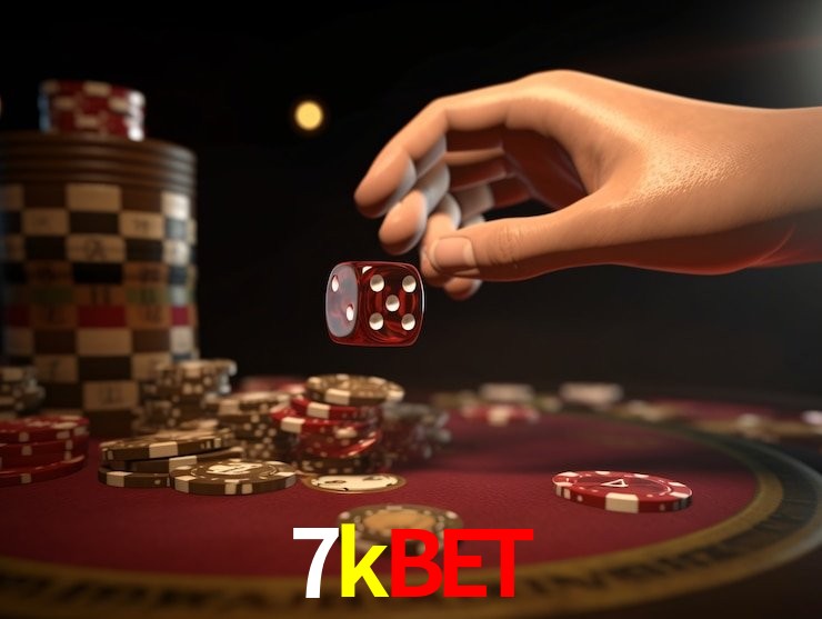 Provedores de Jogos 7kbet