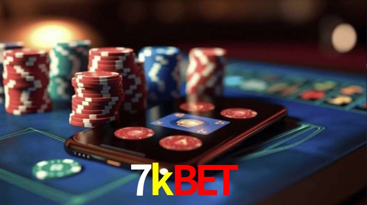 Apostas de Tênis 7kbet