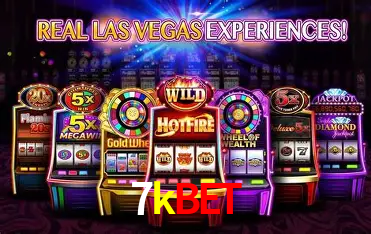 Descubra a Magia dos Jogos de Arcade no 7kbet