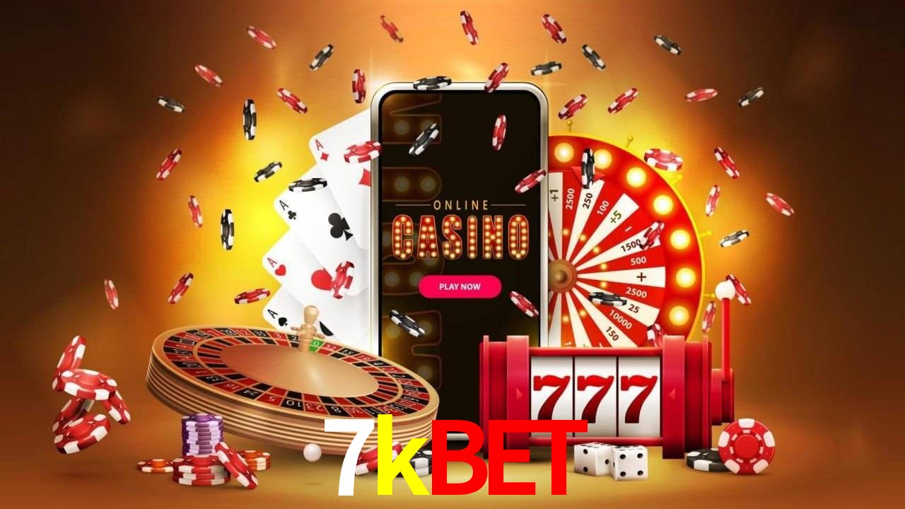 Cadastro Rápido 7kbet