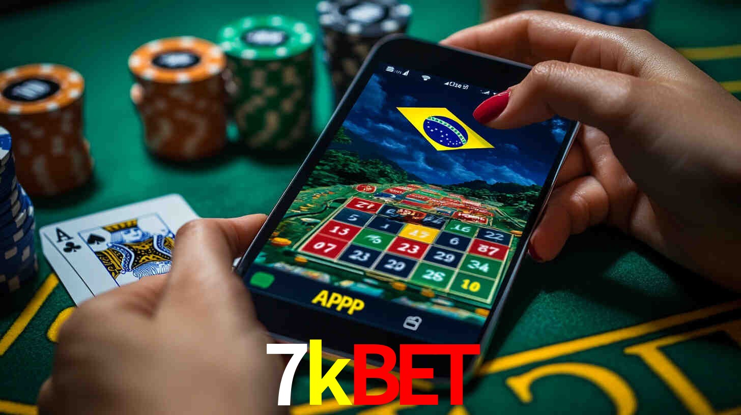 Explorando a Categoria de Eventos em Apostas na 7kbet