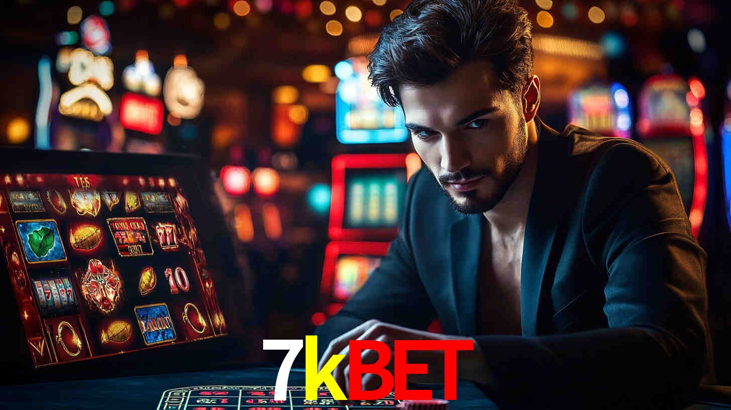 Bônus Generosos e Exclusivos no 7kbet para Você!