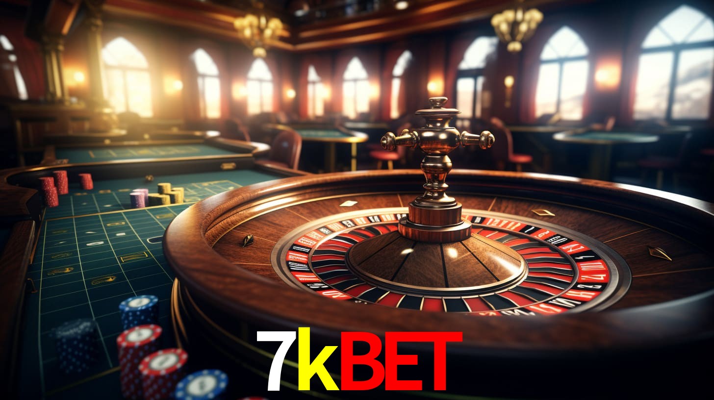 Blackjack Table 7kbet