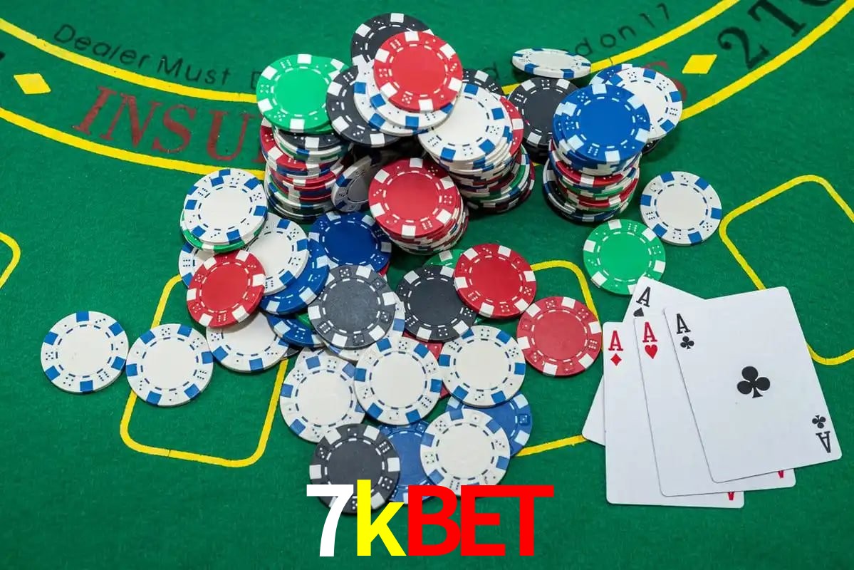Casino VIP 7kbet